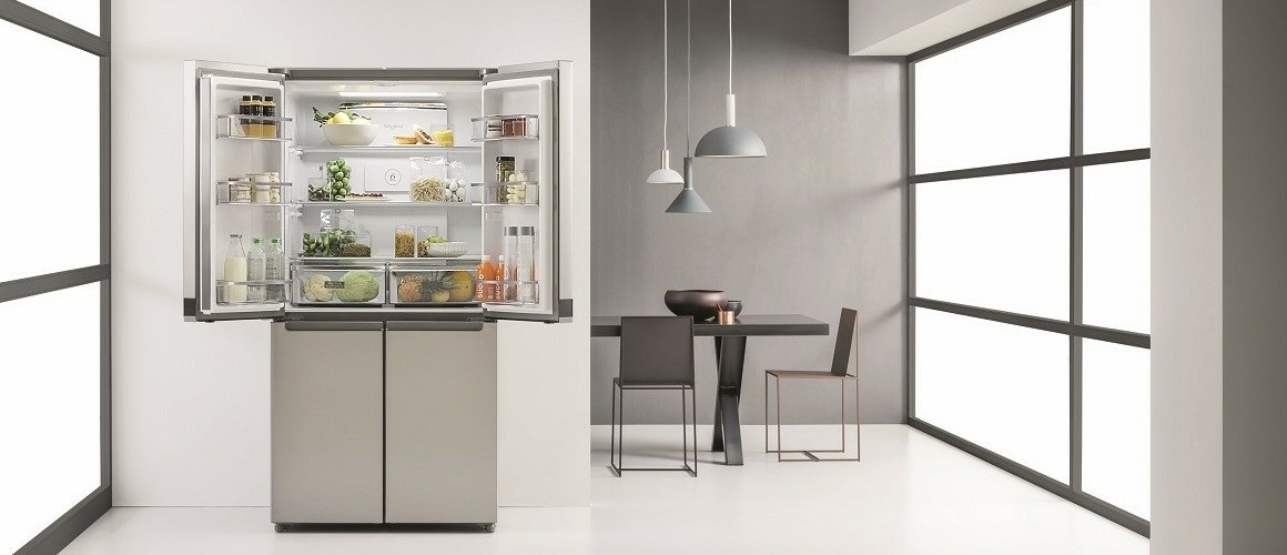 hűtőszekrény tisztítás